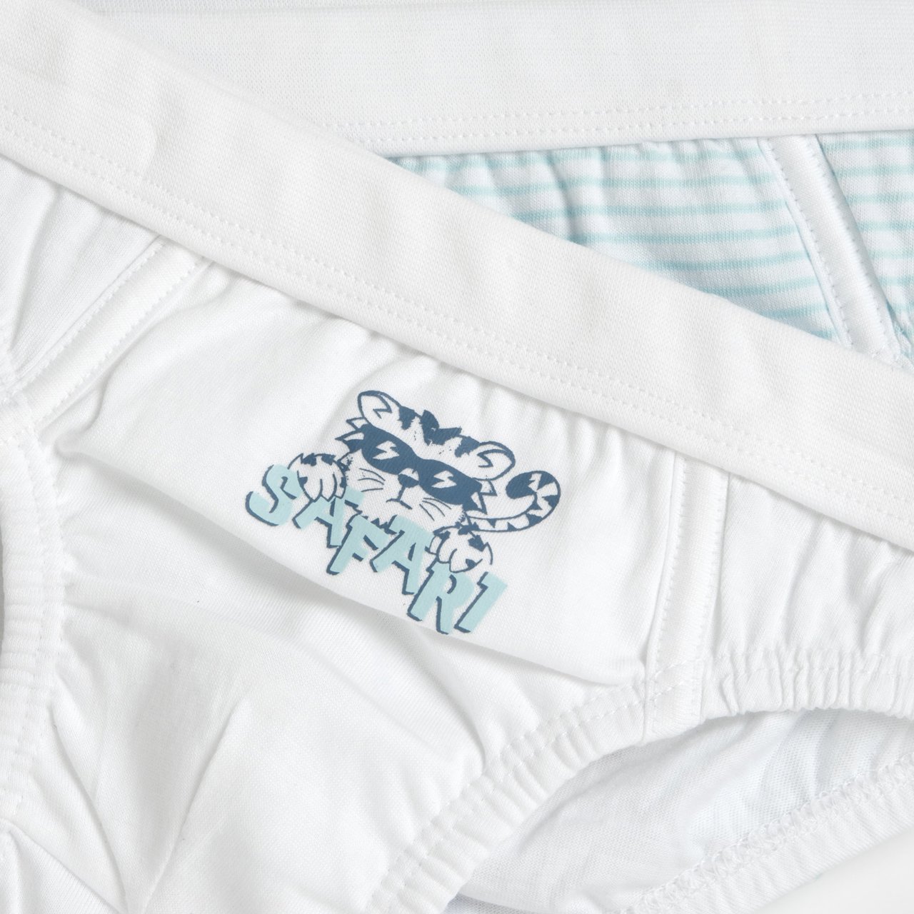 Set ondergoed slip Chicco - 2