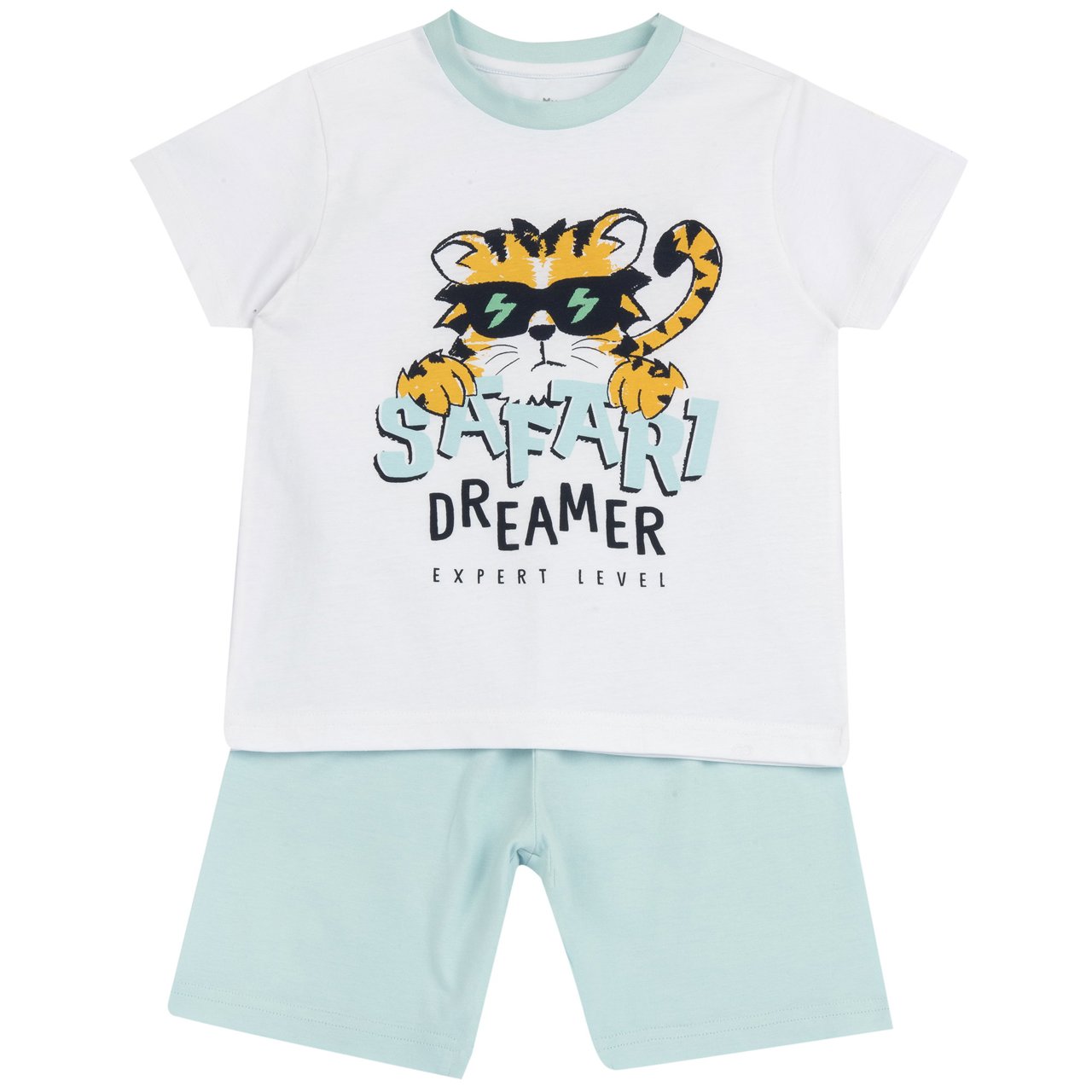 Pigiama corto Chicco - 0