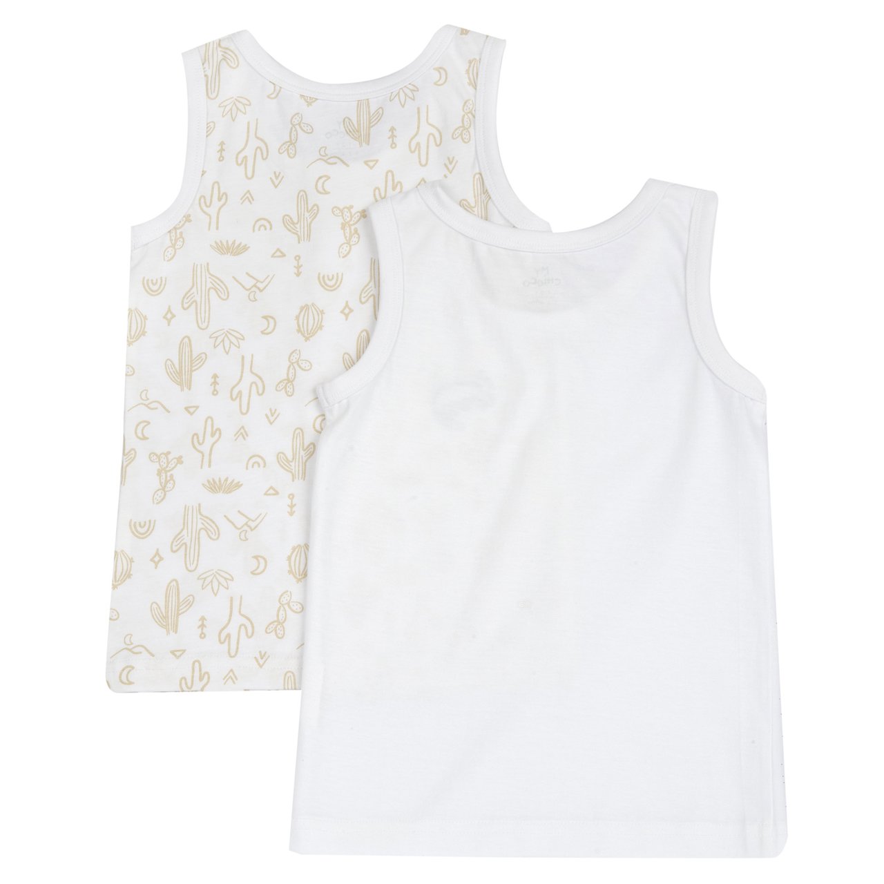 Set onderhemdjes Chicco - 1