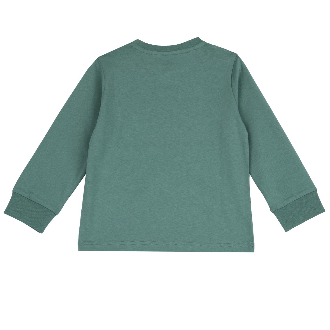 T-shirt de pyjama &agrave; manches longues avec dinosaure Chicco - 1