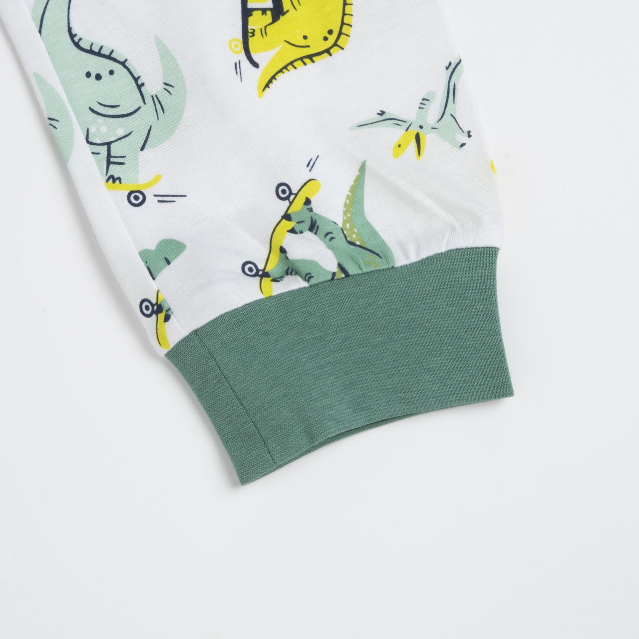 Pantaloni lunghi pigiama fantasia Dinosauri Chicco - 2