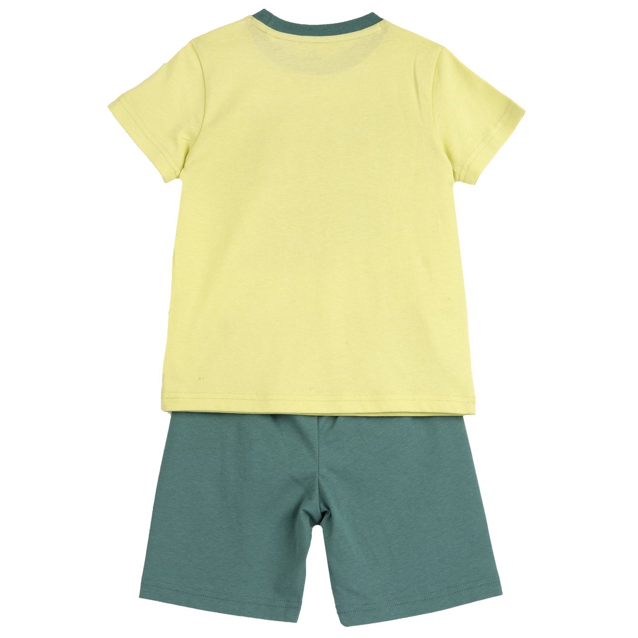 Pigiama corto Chicco - 1