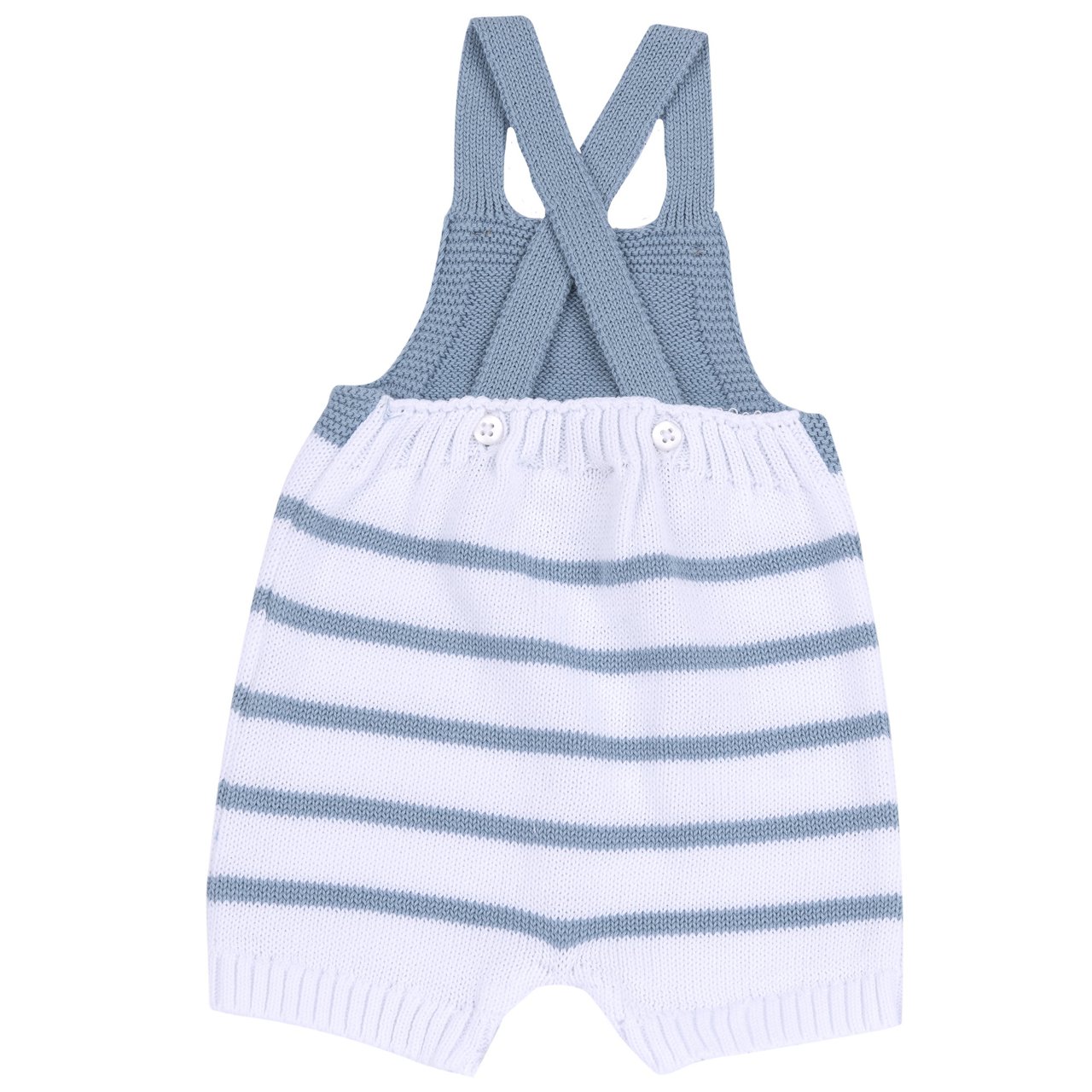 Mono a rayas Chicco - 1