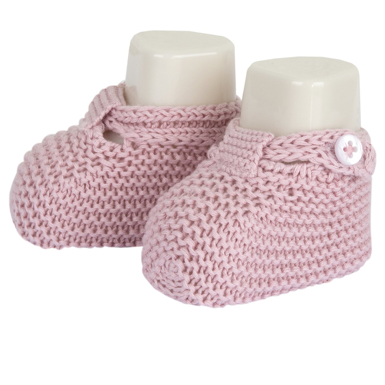 Babuchas curtas Chicco - 0