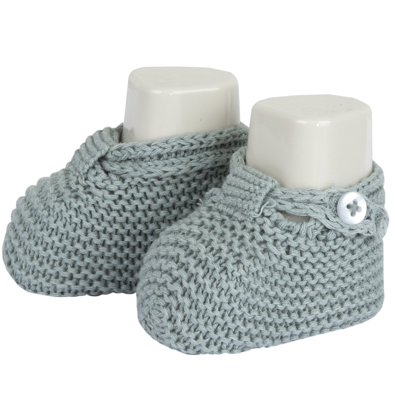 Babuchas curtas Chicco - 0