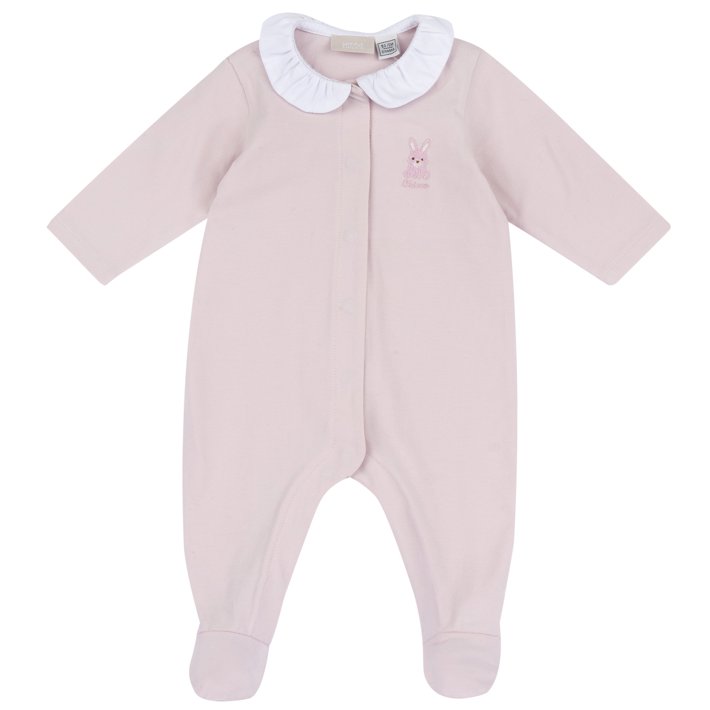Babygrow com Coelhinho