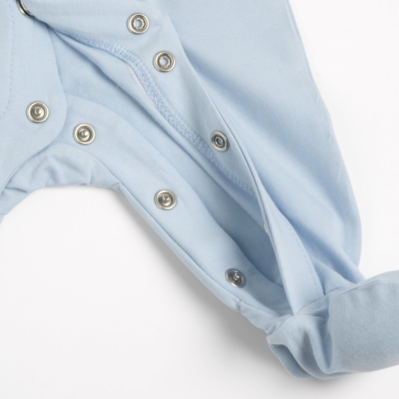 Tutina aperta davanti  Chicco - 2