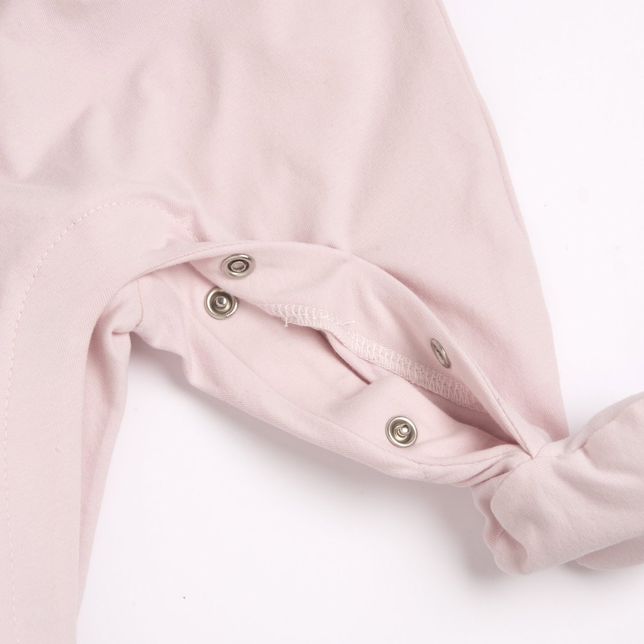 Babygrow Cor-de-rosa Chicco - 2