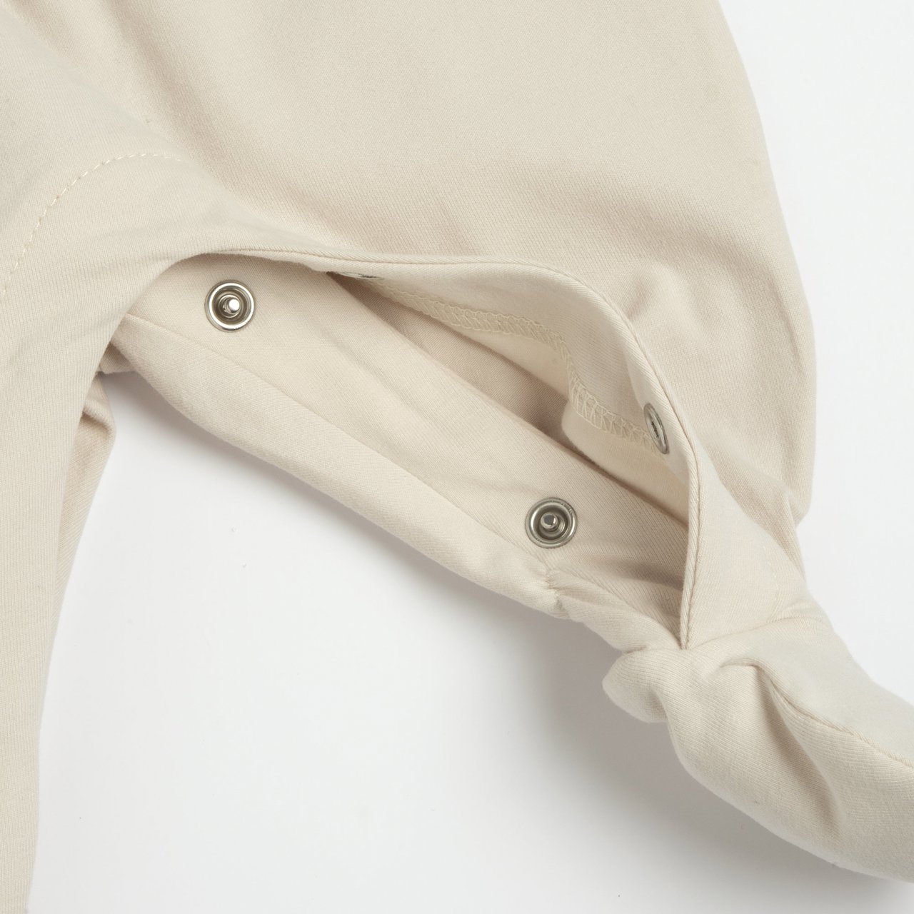 Babygrow Bege Chicco - 2