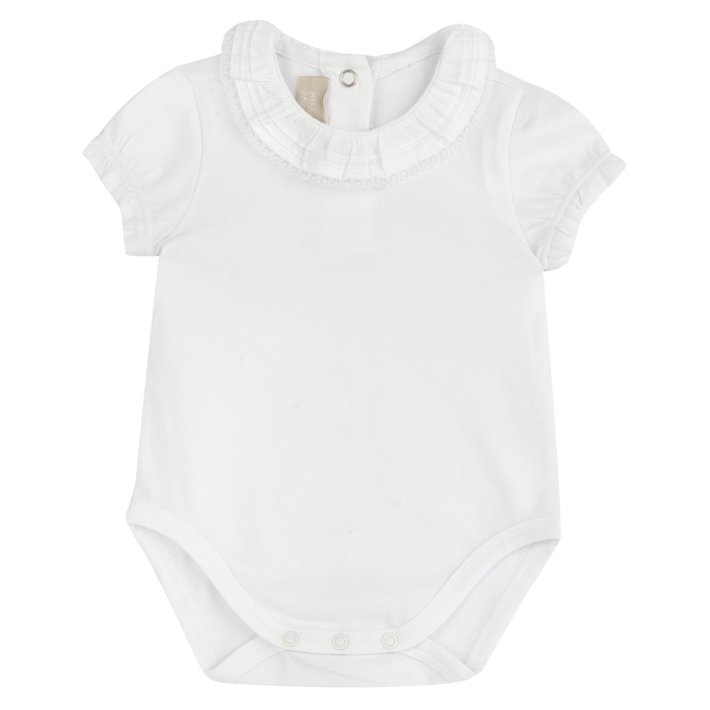 Body Exterior com Gola