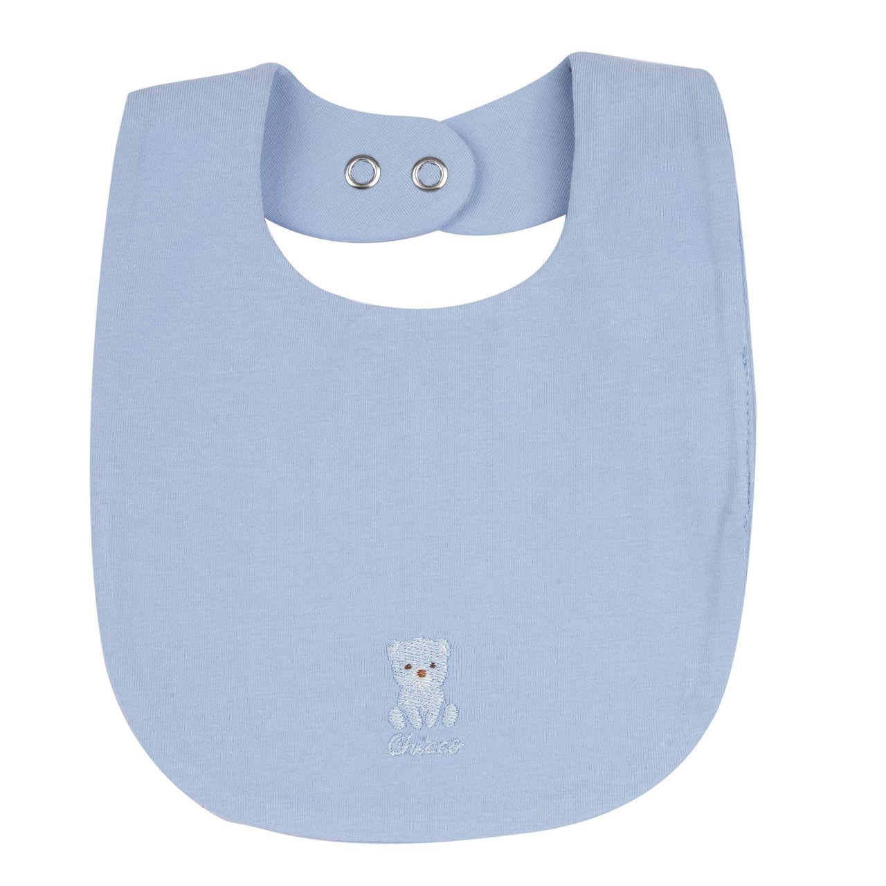 Bavoir avec broderie Chicco - 0