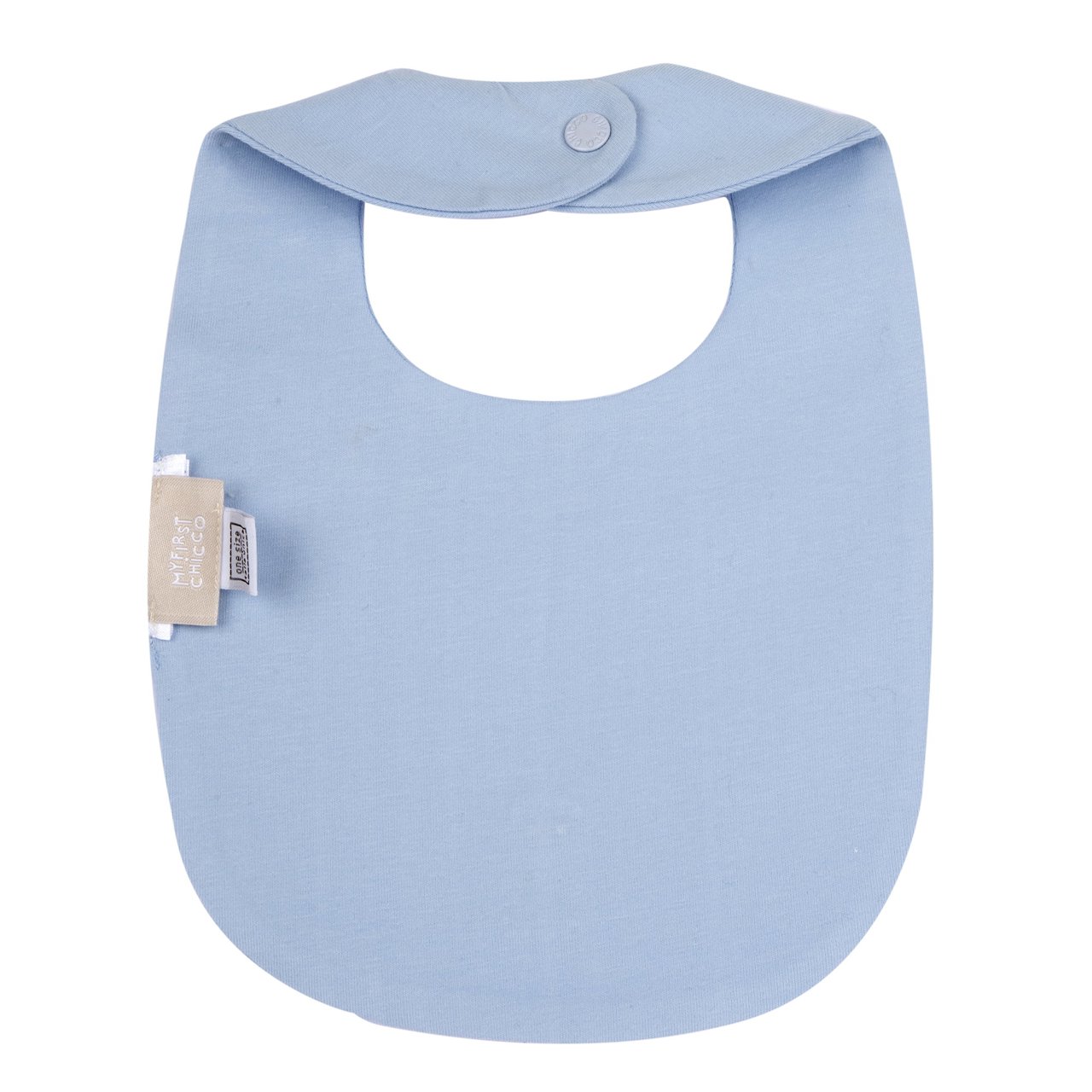 Bavoir avec broderie Chicco - 1