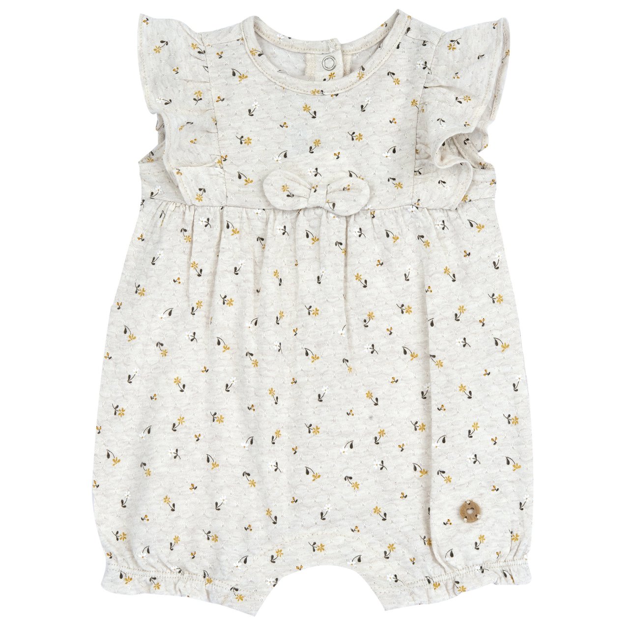 Mono de flores Chicco - 0