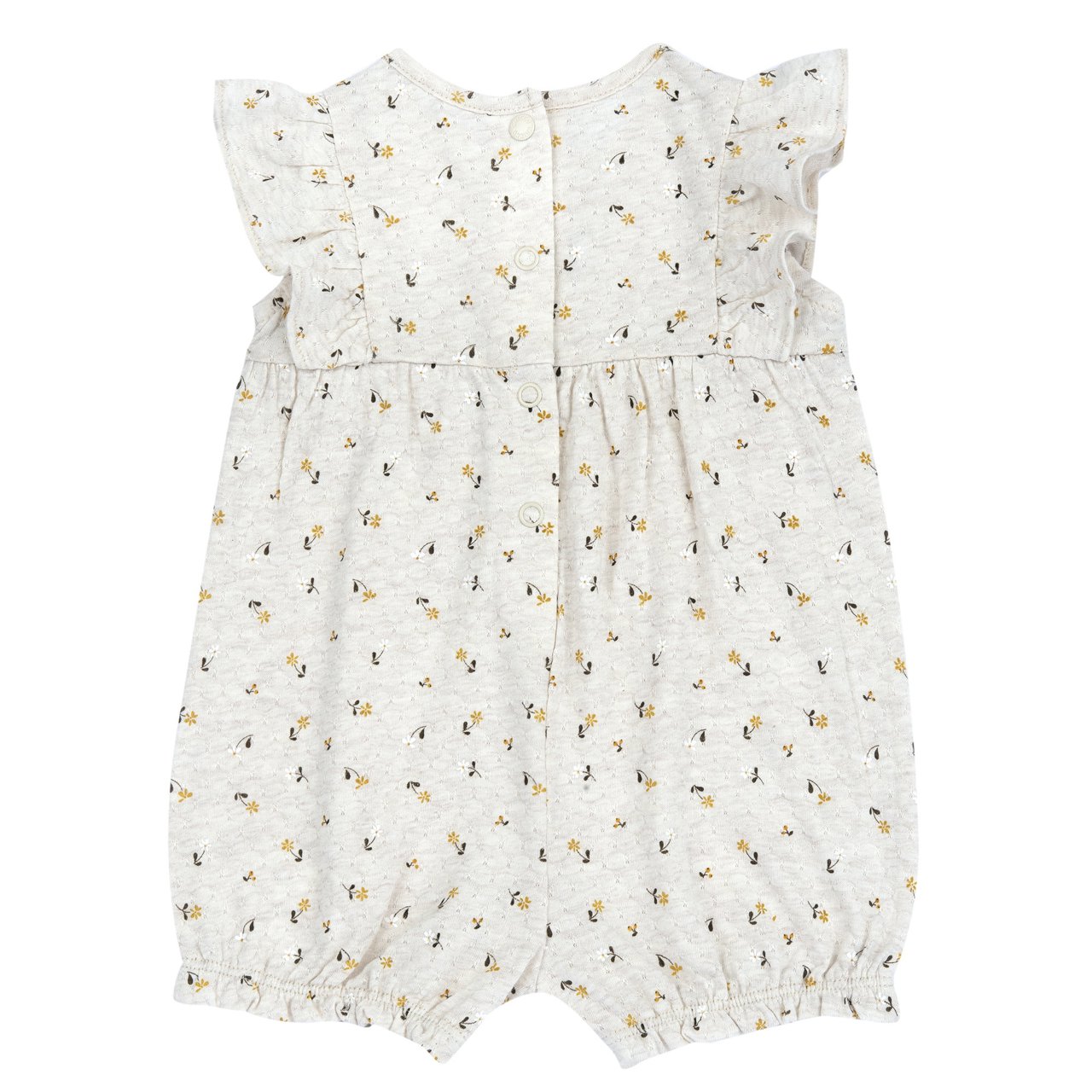 Mono de flores Chicco - 1