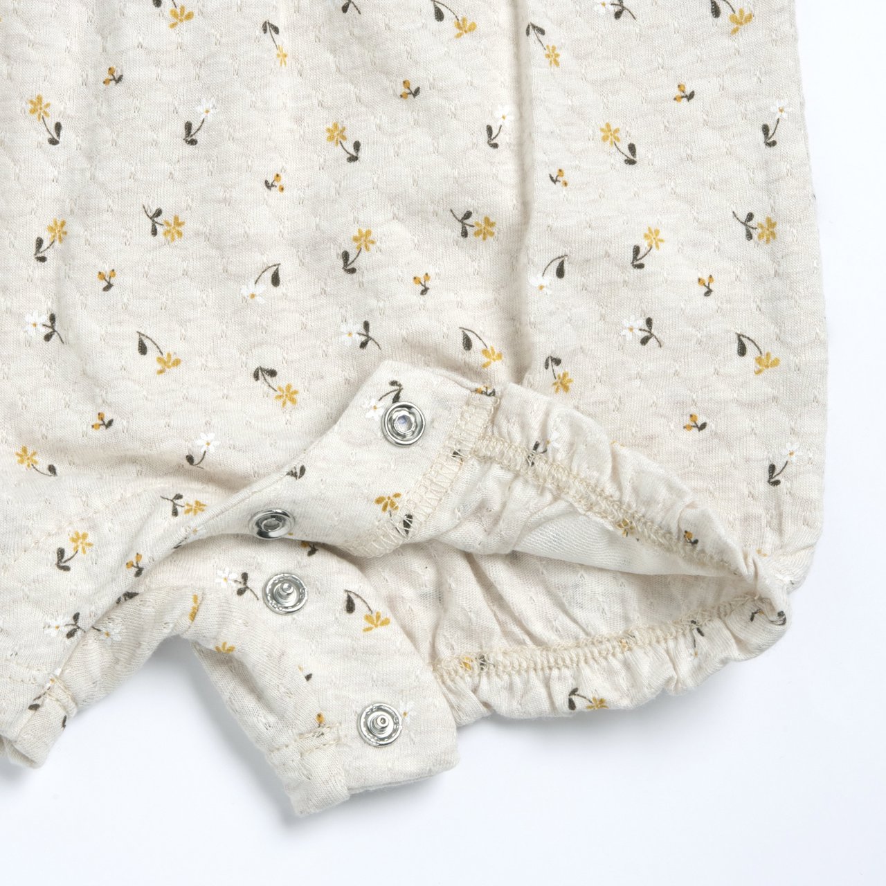 Mono de flores Chicco - 2