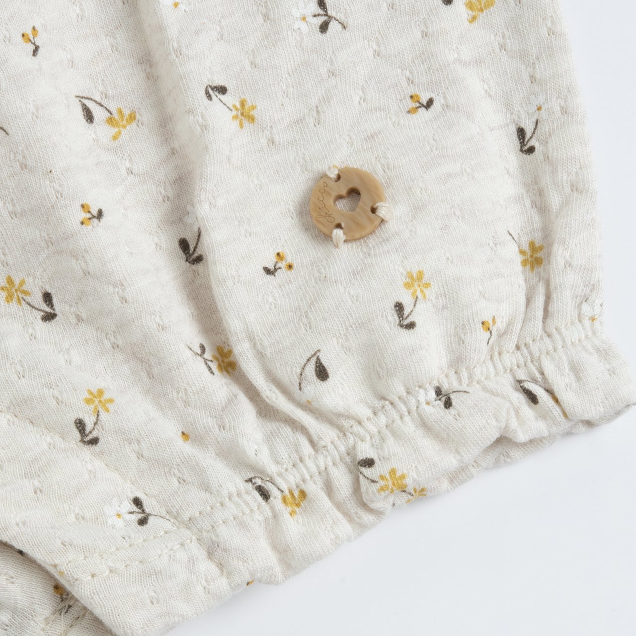 Mono de flores Chicco - 4