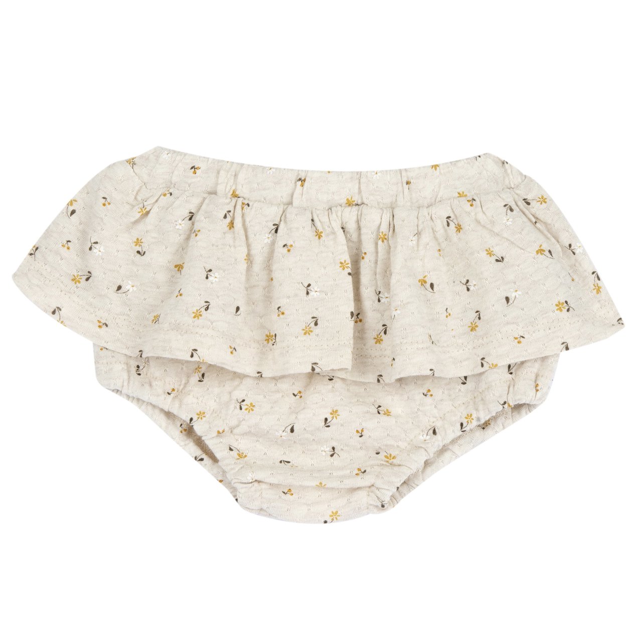 Conjunto de camiseta y culotte Chicco - 2