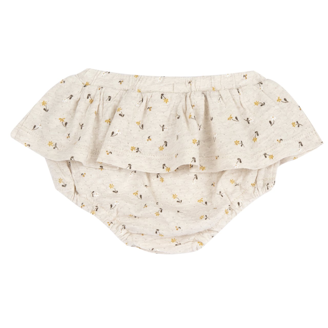 Conjunto de camiseta y culotte Chicco - 3