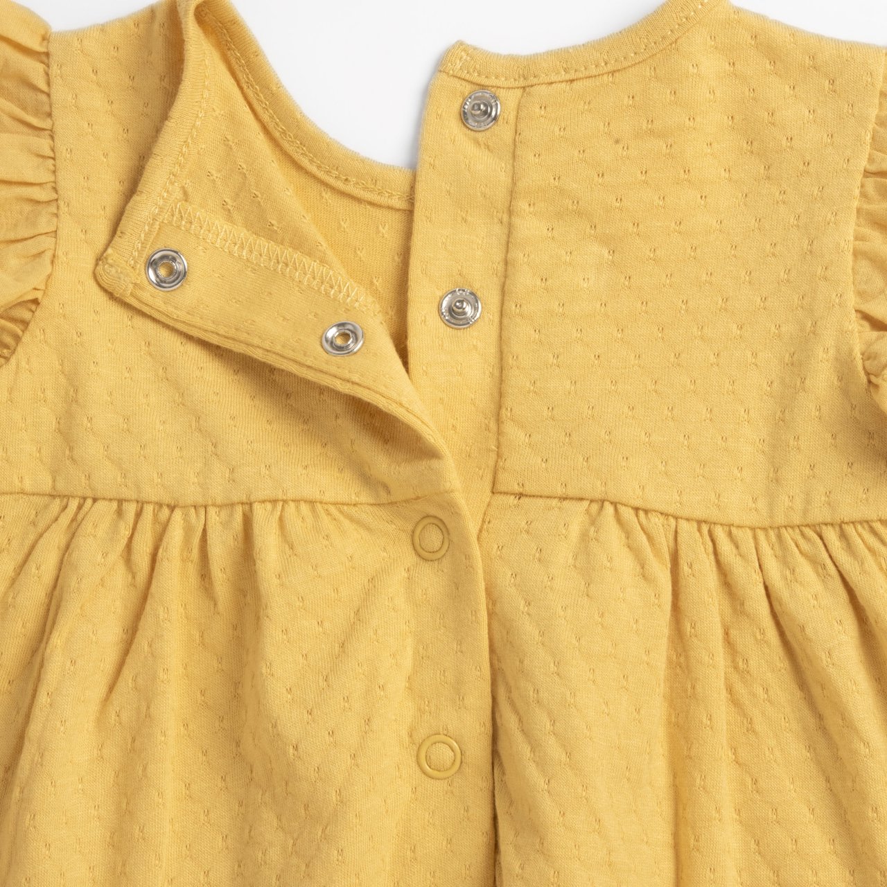 Conjunto de camiseta y culotte Chicco - 4