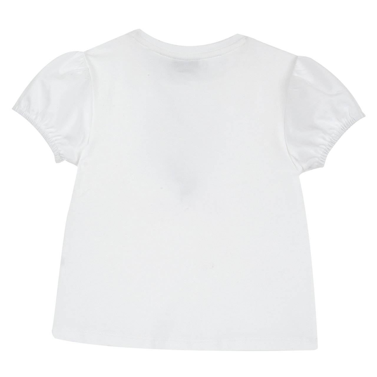 Maglietta manica corta con maniche a palloncino Chicco - 1