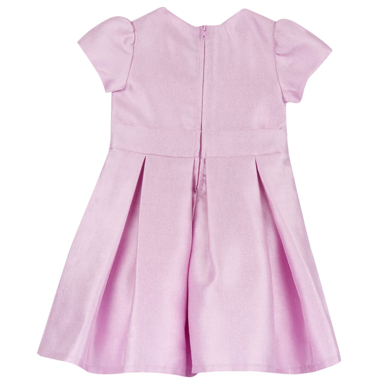 Robe &agrave; manches courtes avec empi&egrave;cement Chicco - 1