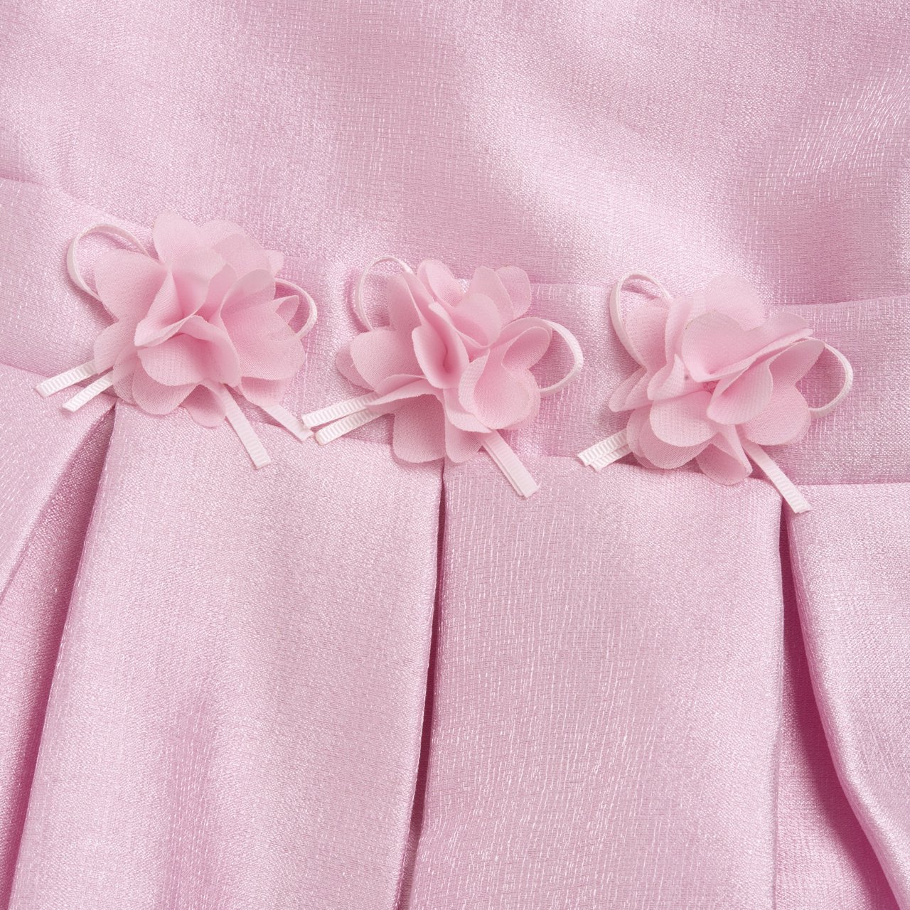 Robe &agrave; manches courtes avec empi&egrave;cement Chicco - 3