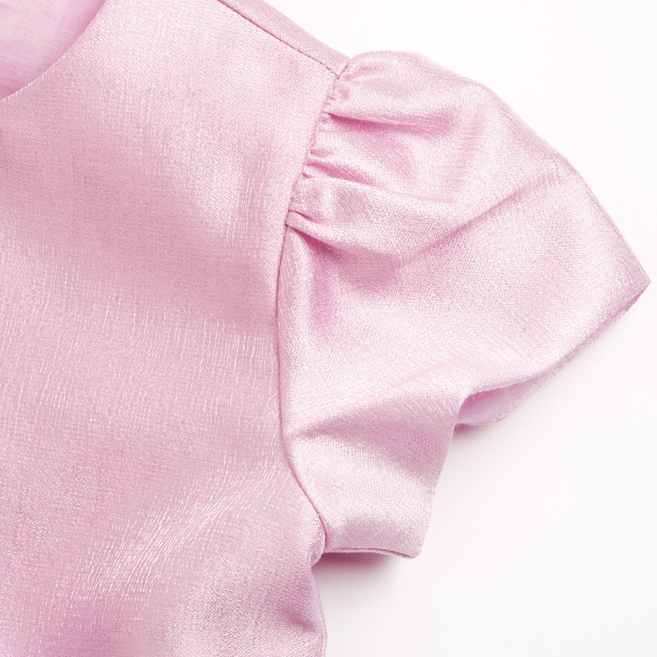 Robe &agrave; manches courtes avec empi&egrave;cement Chicco - 4