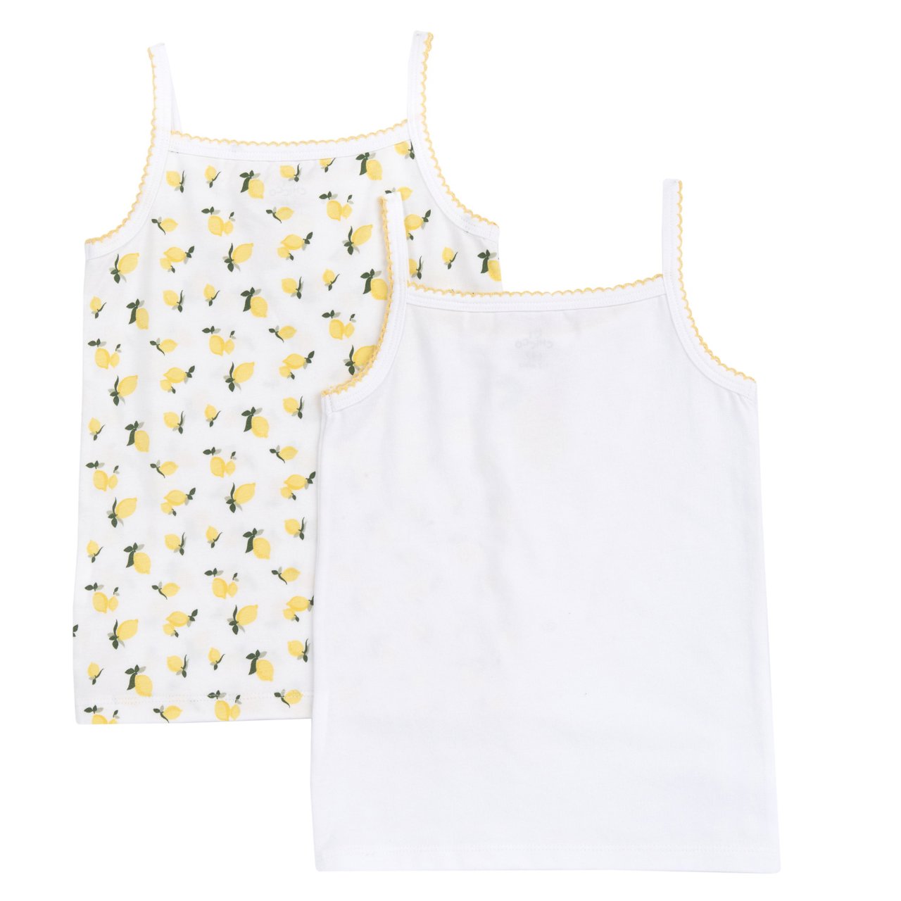 Set canottiere intime con spalla stretta  Chicco - 1