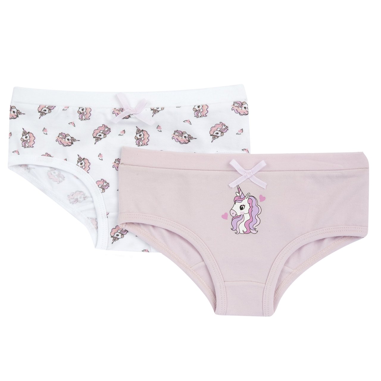 Lot de slips licorne Chicco - 0