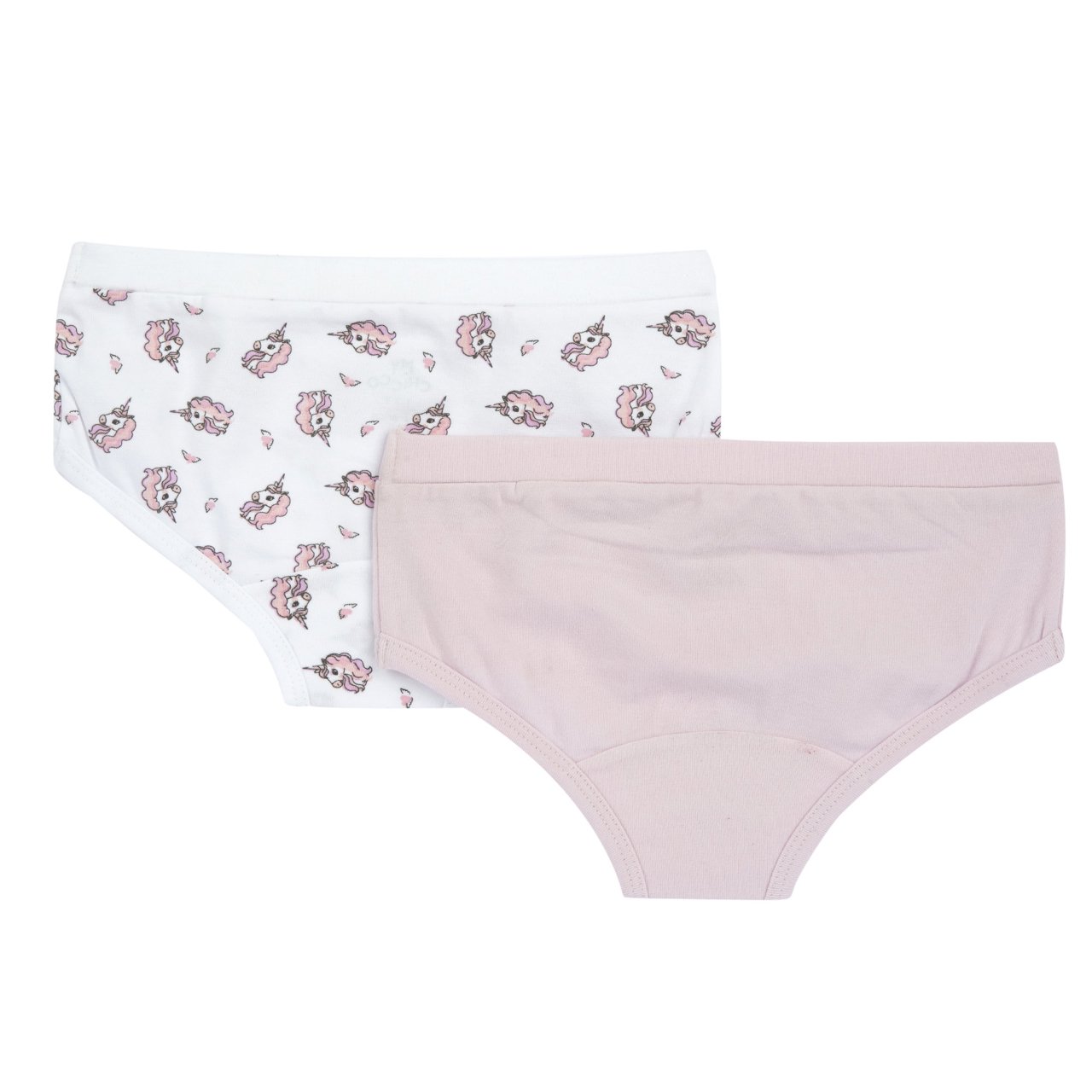 Lot de slips licorne Chicco - 1
