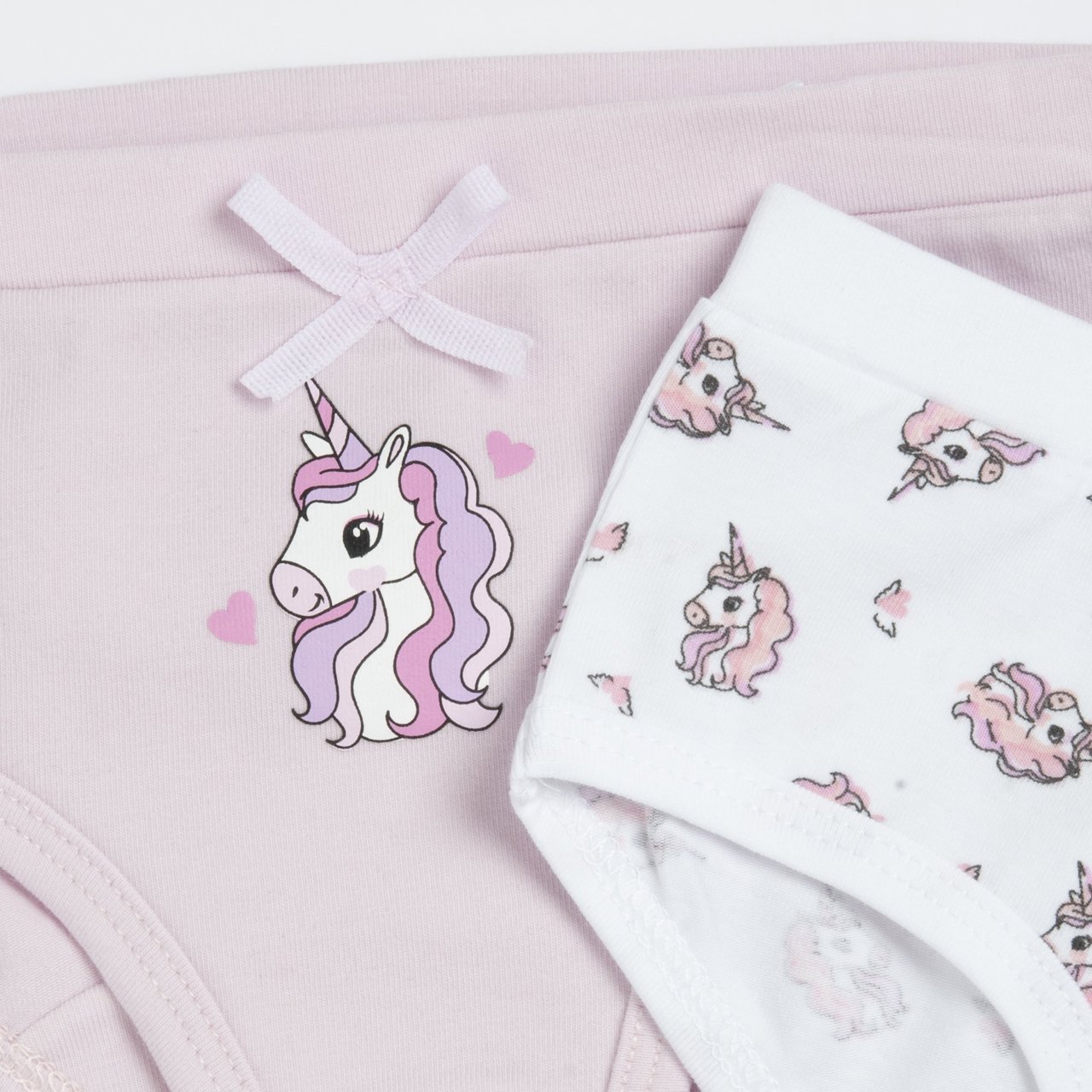 Lot de slips licorne Chicco - 2