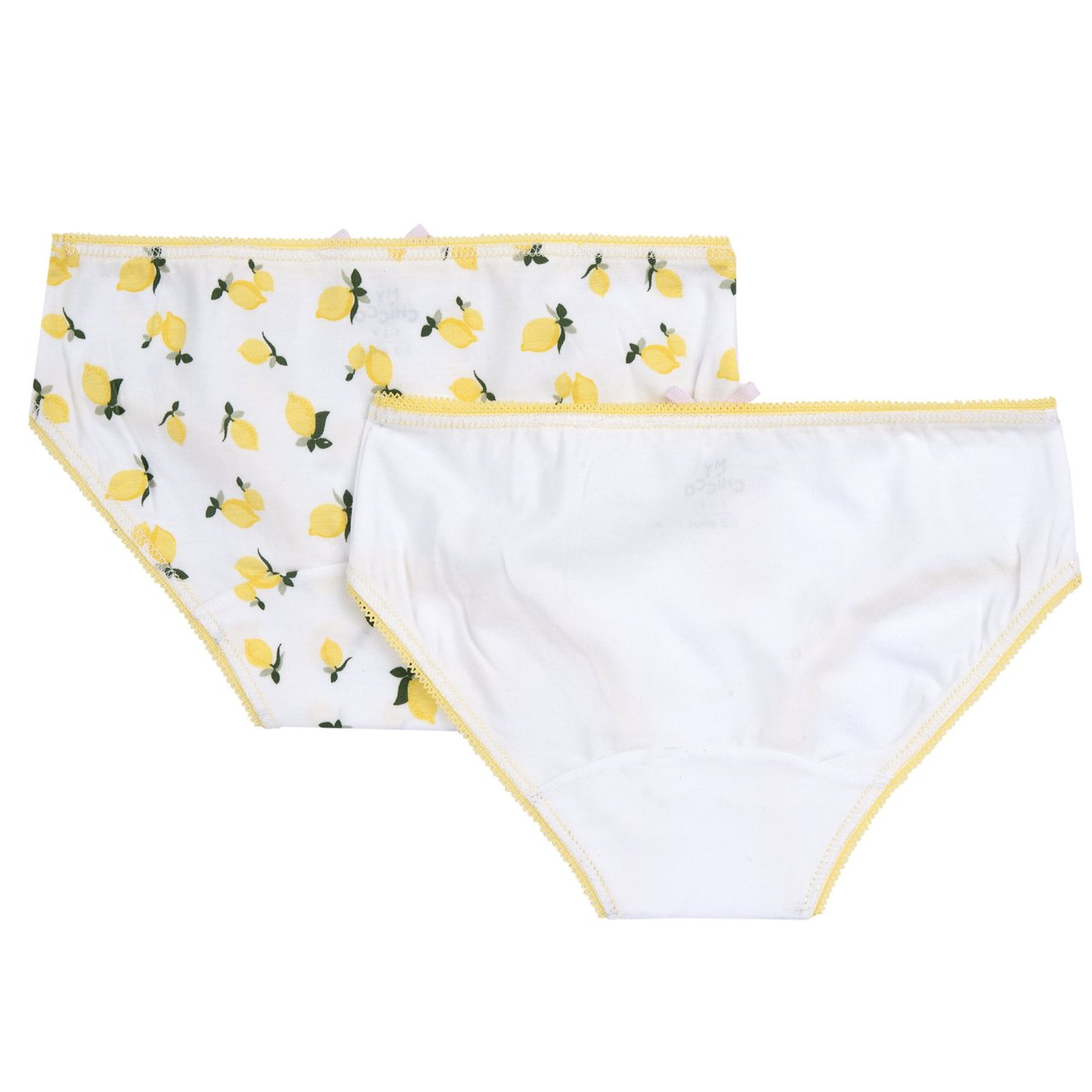 Lot de culottes Chicco - 1