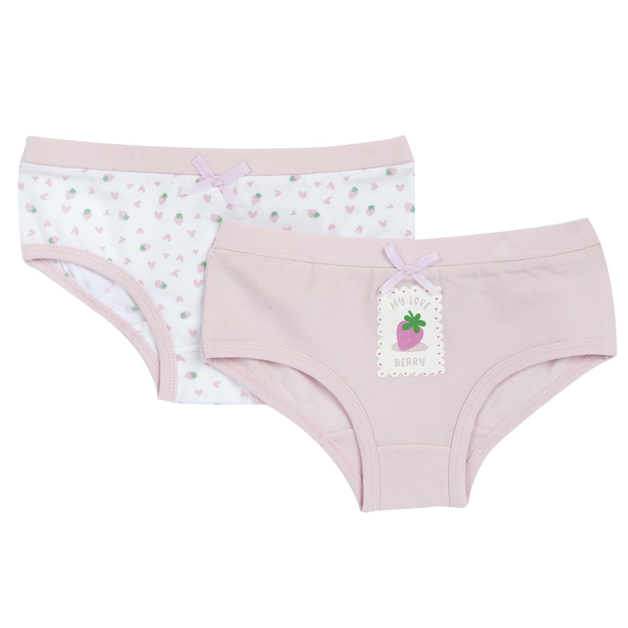 Lot de culottes Chicco - 0