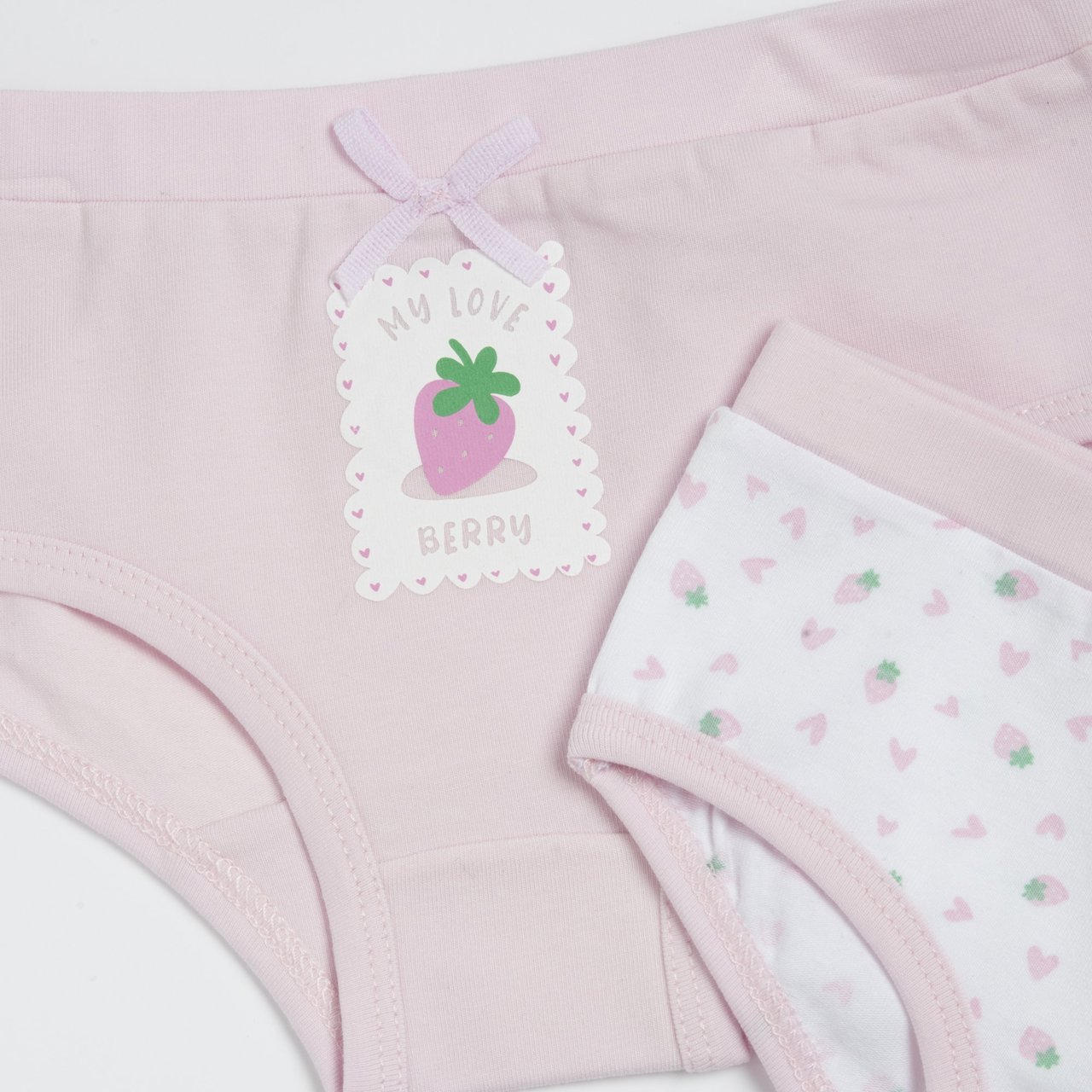 Lot de culottes Chicco - 2