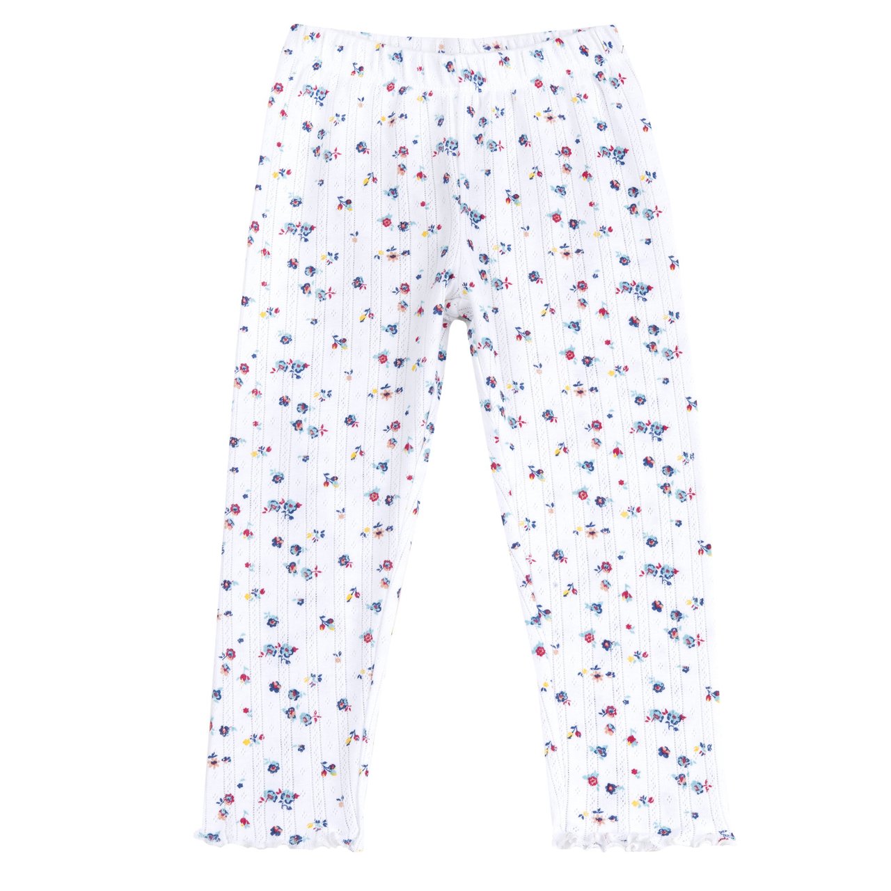 Pigiama lungo con stampa fantasia Chicco - 2