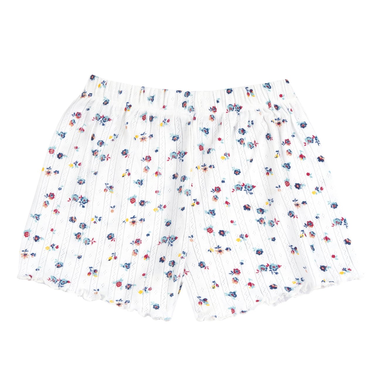 Pigiama corto con stampa fantasia Chicco - 3