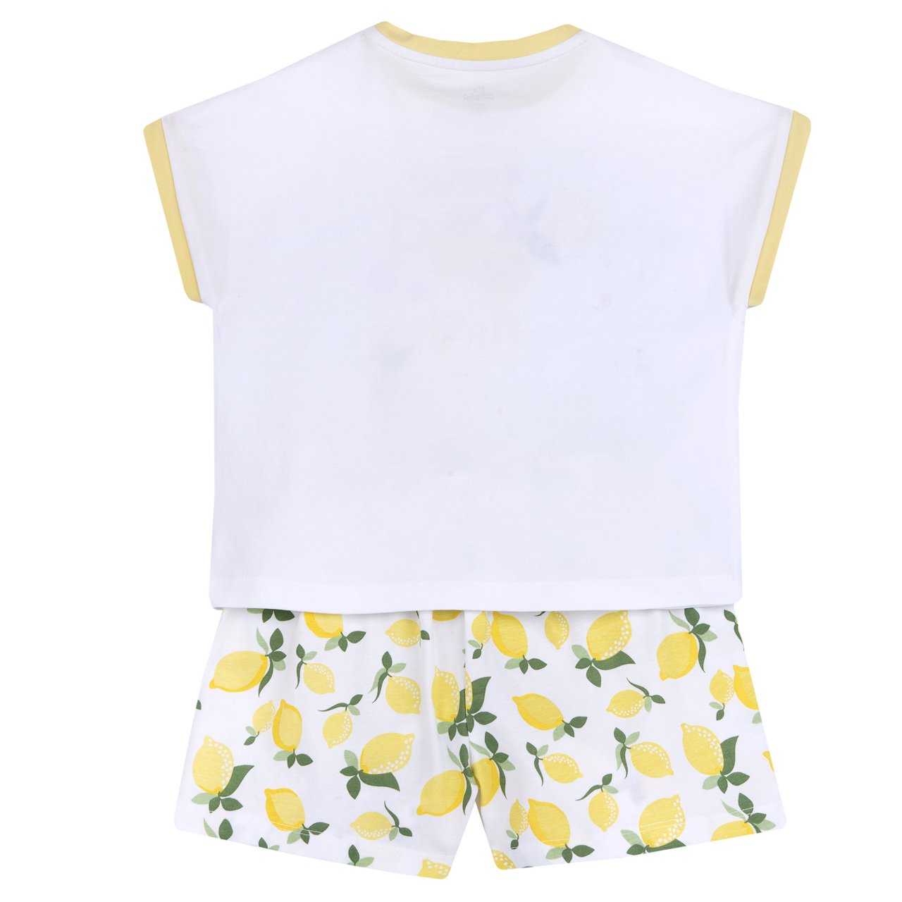 Korte pyjama met print  Chicco - 1