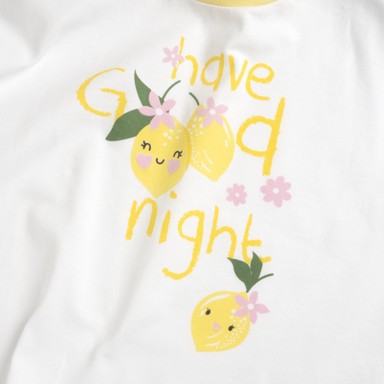 Korte pyjama met print  Chicco - 2