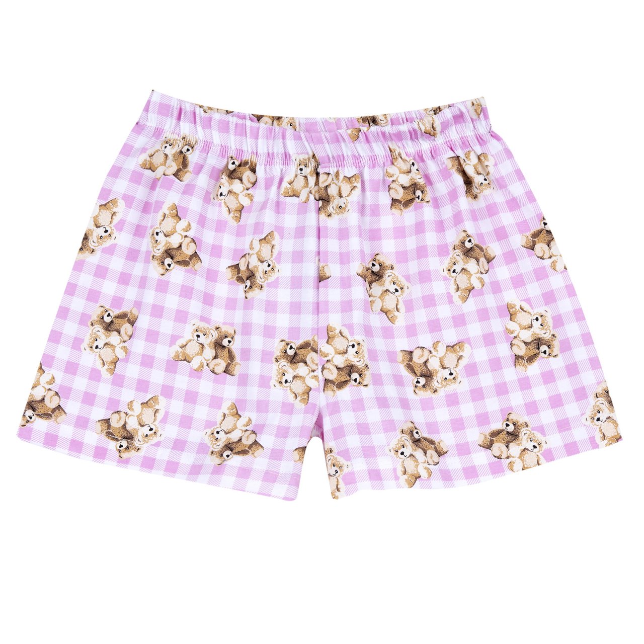 Korte pyjama met print  Chicco - 2