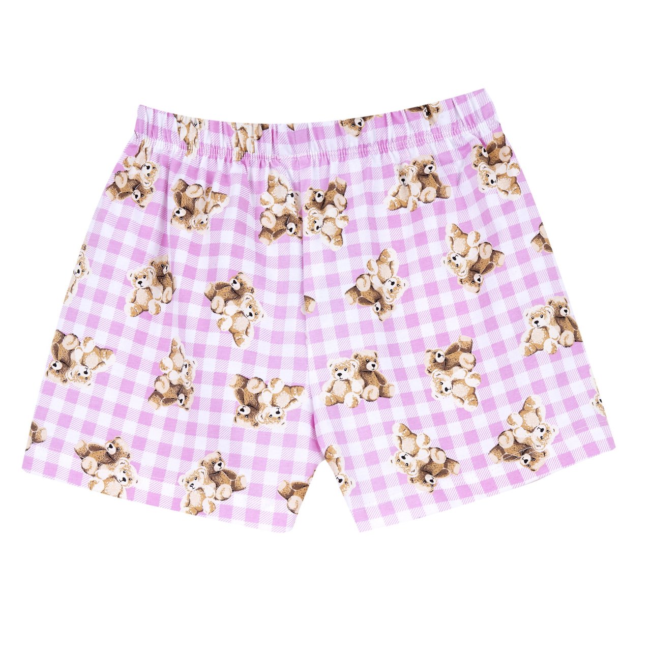 Korte pyjama met print  Chicco - 3