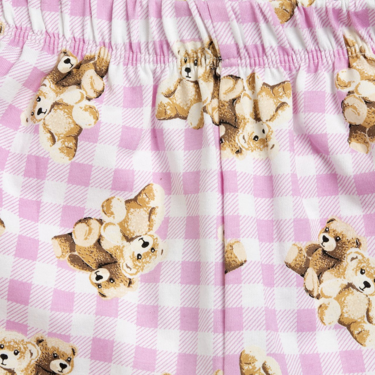 Korte pyjama met print  Chicco - 4