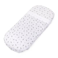 Tejidos 100% de bambu