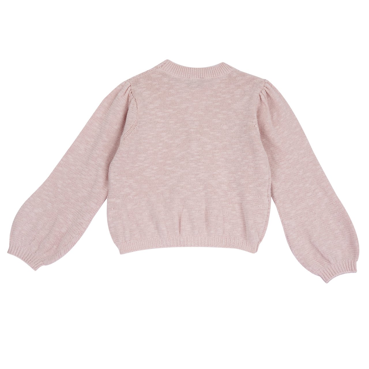 Cardigan avec col en V Chicco - 1