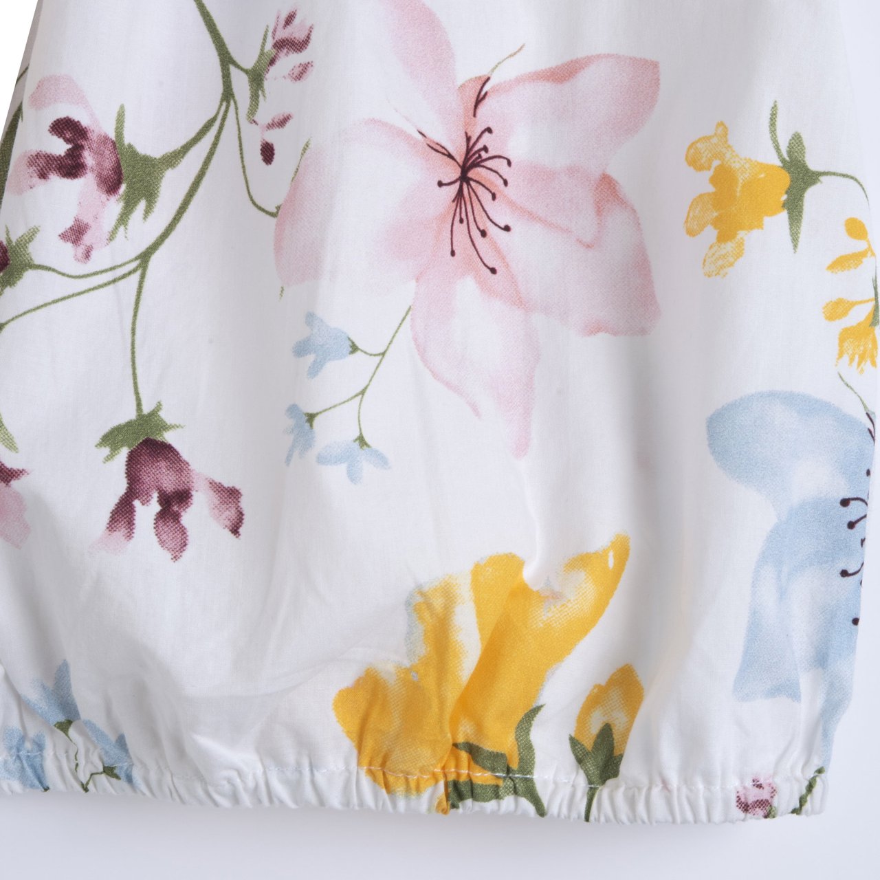 Camisa de Flores Chicco - 3