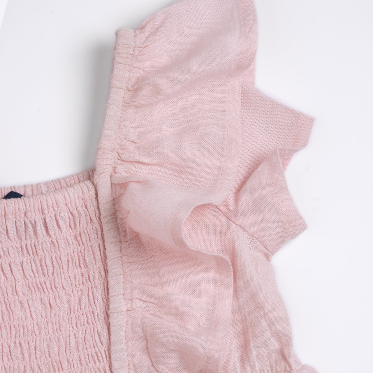 Camisa de volantes Chicco - 2