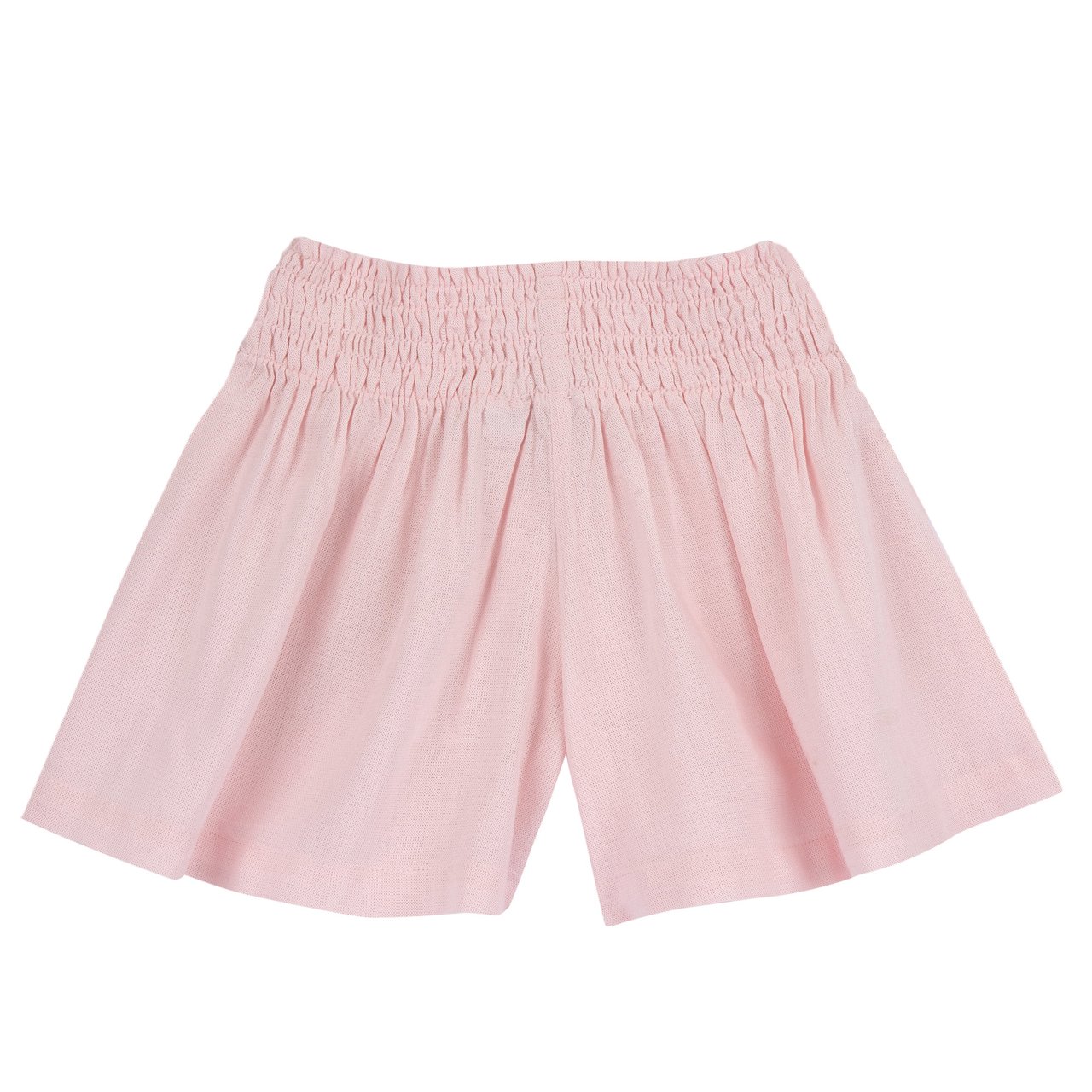 Short met applicatie Chicco - 1