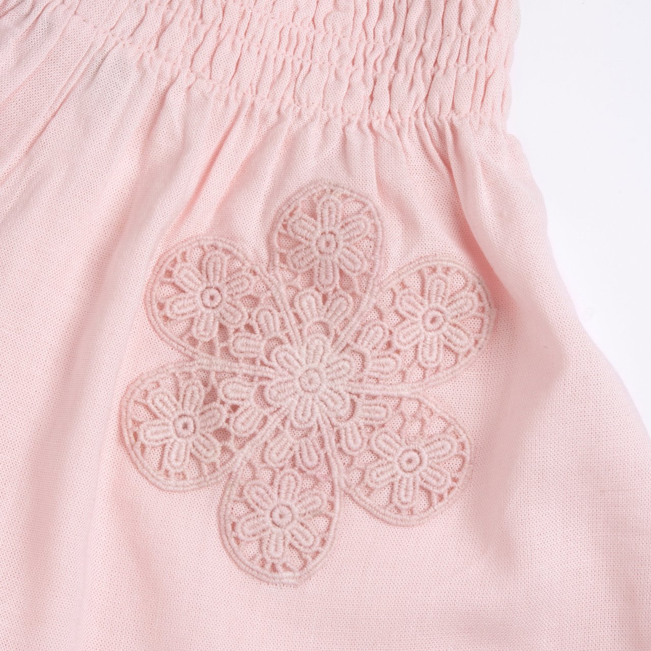 Short met applicatie Chicco - 2