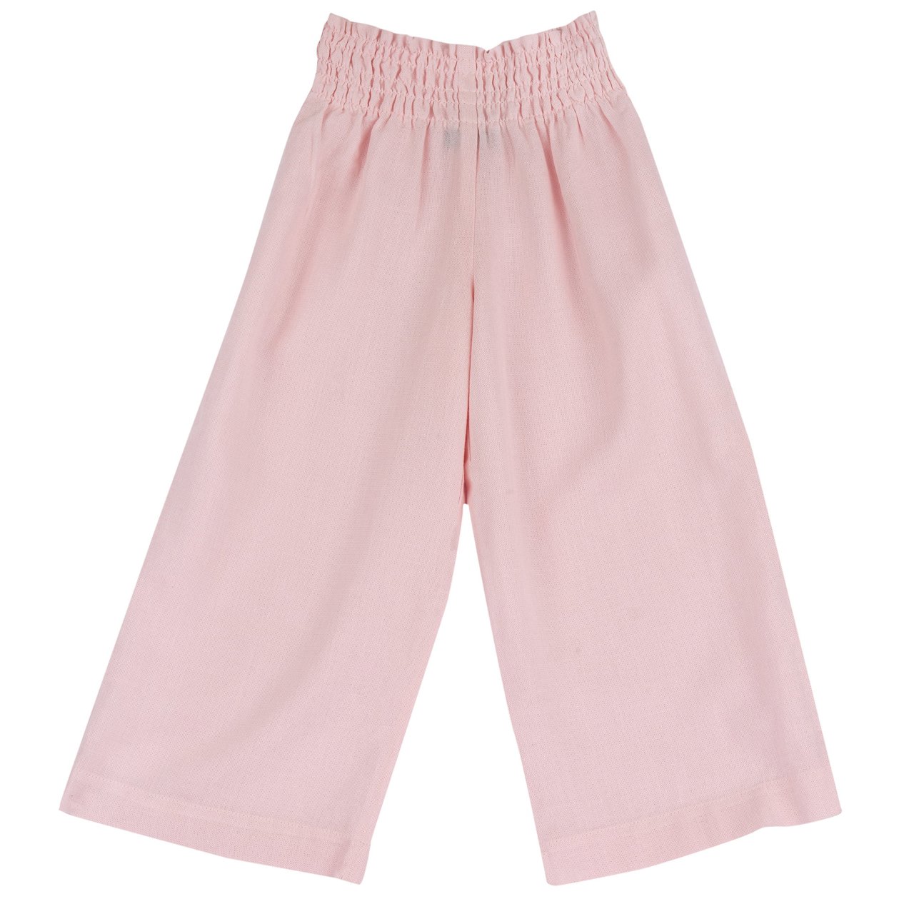 Pantalones Rosa Chicco - 0