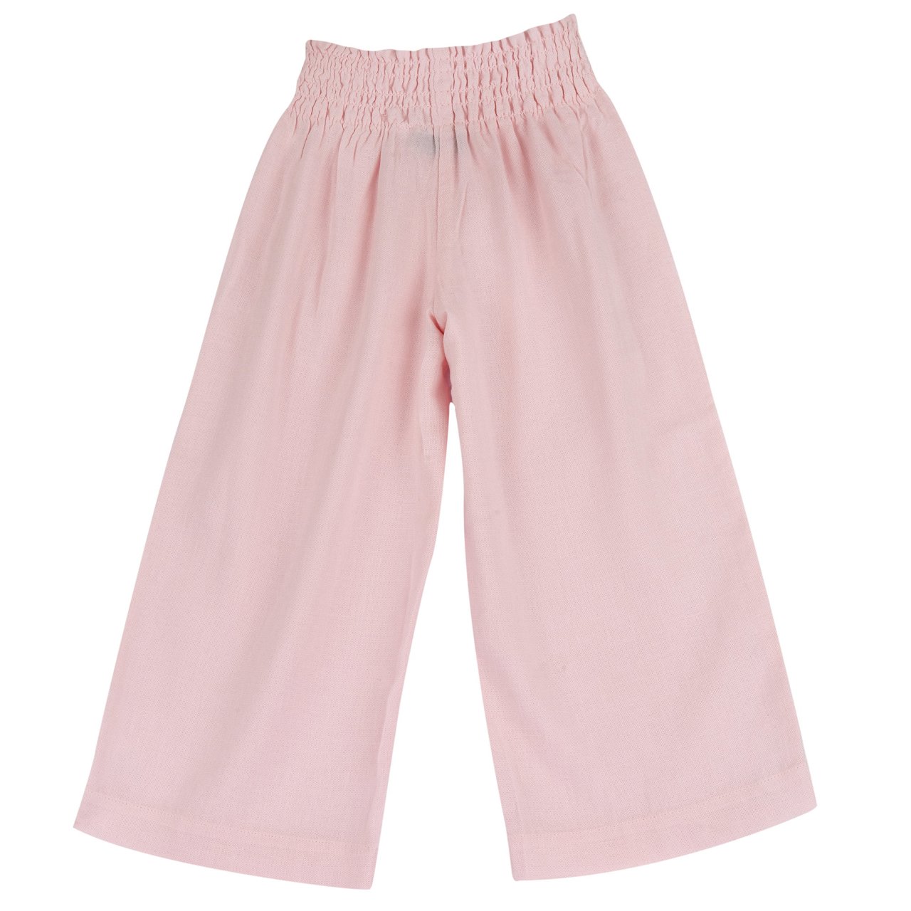 Pantalones Rosa Chicco - 1