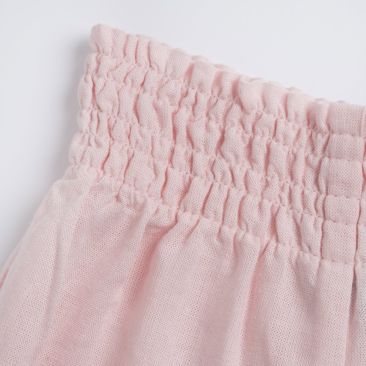 Pantalones Rosa Chicco - 2